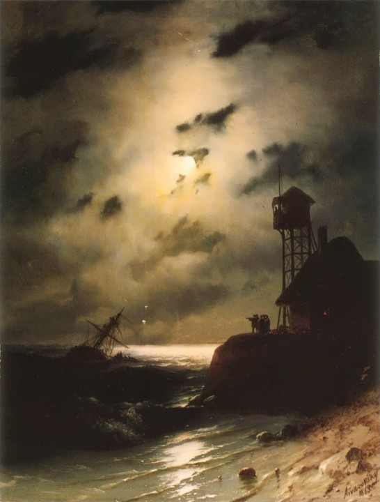 Ivan-Aivazovski